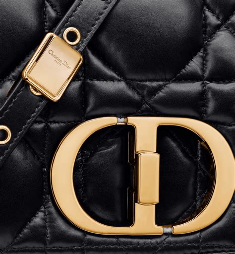 dior caro medium bag|Dior caro bag unboxing.